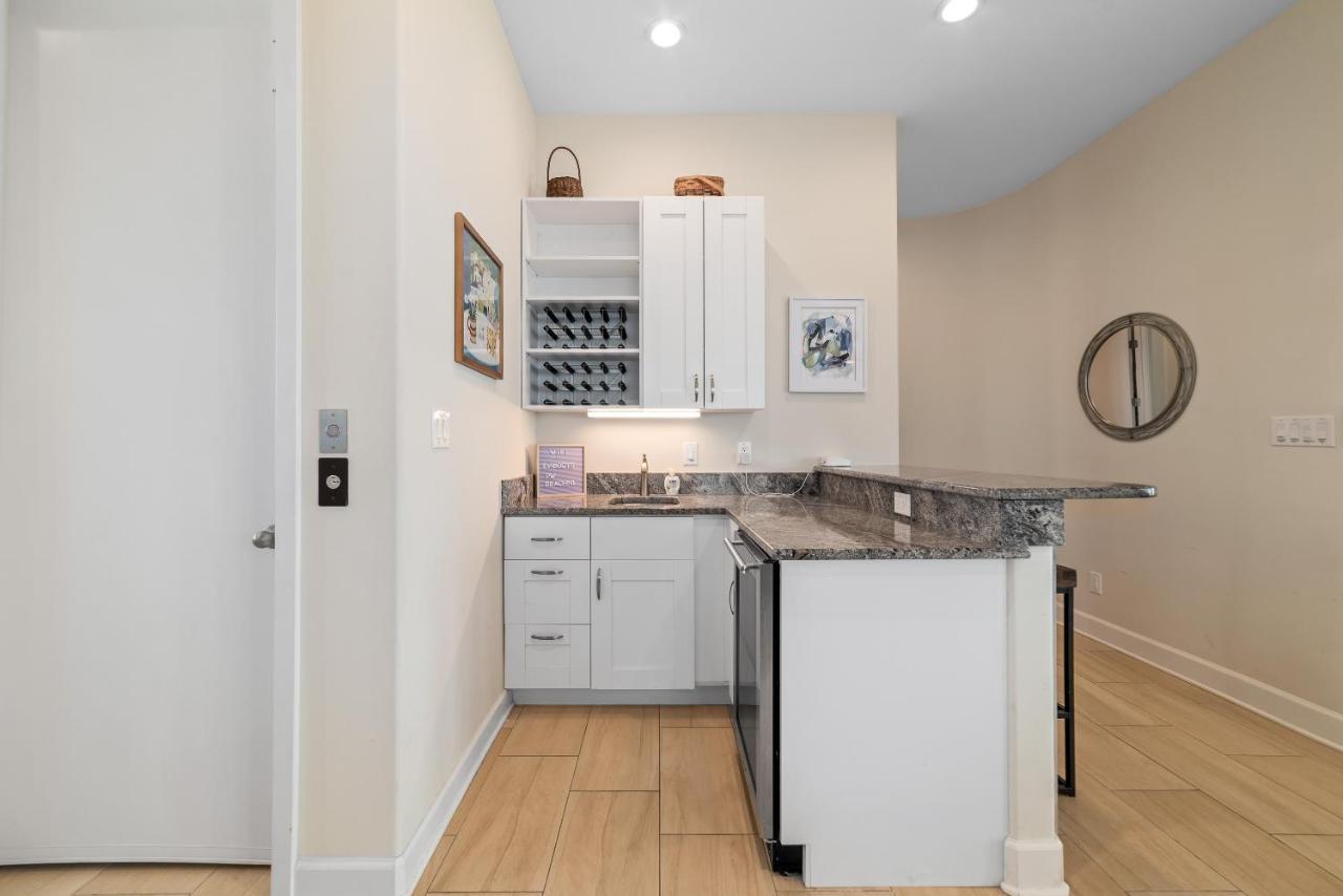 New Gulf Front With Game Room Family Friendly! Gulf Breeze Buitenkant foto