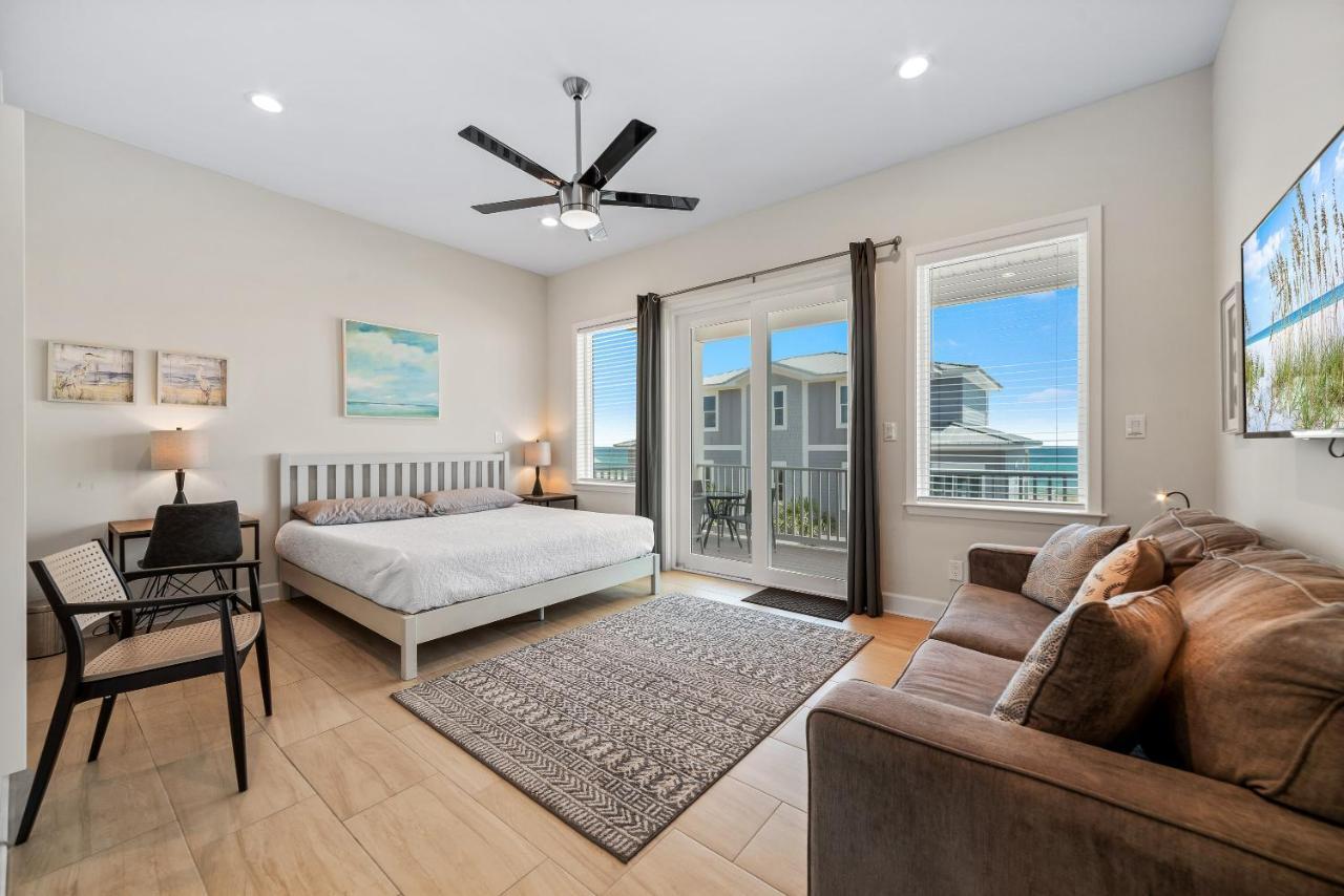 New Gulf Front With Game Room Family Friendly! Gulf Breeze Buitenkant foto