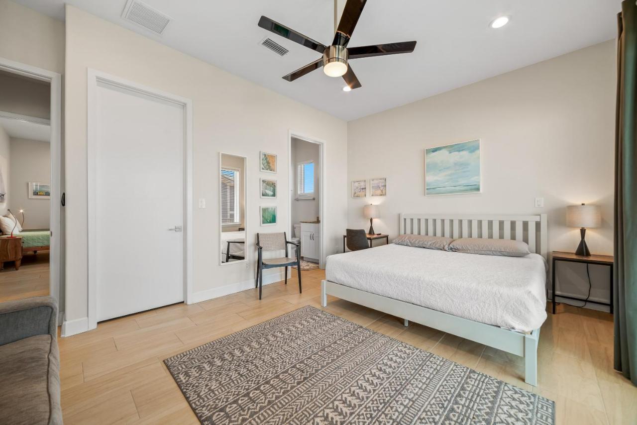 New Gulf Front With Game Room Family Friendly! Gulf Breeze Buitenkant foto
