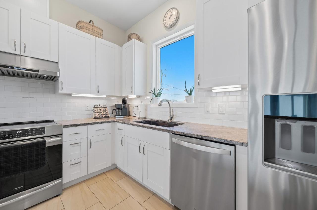 New Gulf Front With Game Room Family Friendly! Gulf Breeze Buitenkant foto